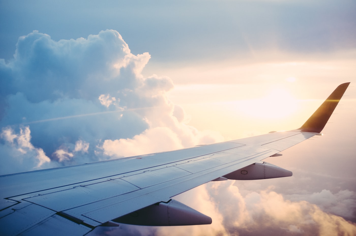 Booking-flow optimization for an airline